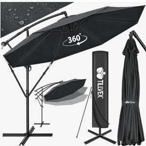 PARASOL DEPORTE 3M TILLVEX