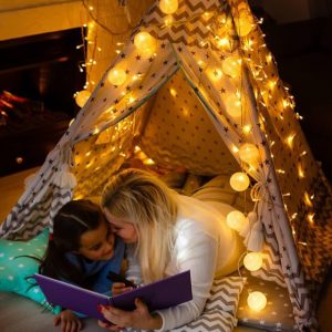 Guirlande Lumineuse LED Intérieur